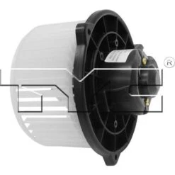 TYC 700058 HVAC Blower Motor
