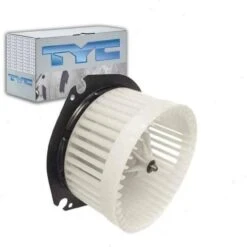 TYC 700067 HVAC Blower