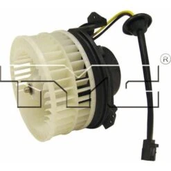 TYC 700070 HVAC Blower Motor