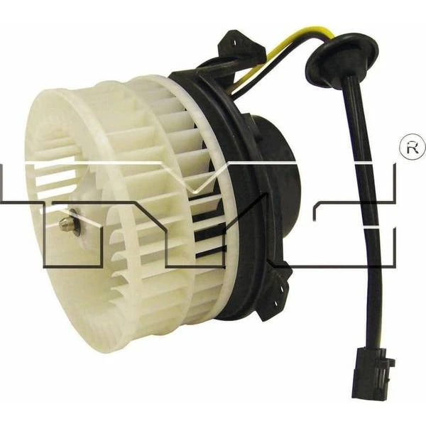 TYC 700070 HVAC Blower Motor 3 TYC 700070 HVAC Blower Motor