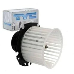 TYC 700079 HVAC Blower Motor