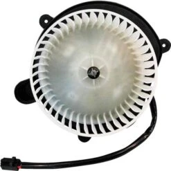 TYC 700168 HVAC Blower