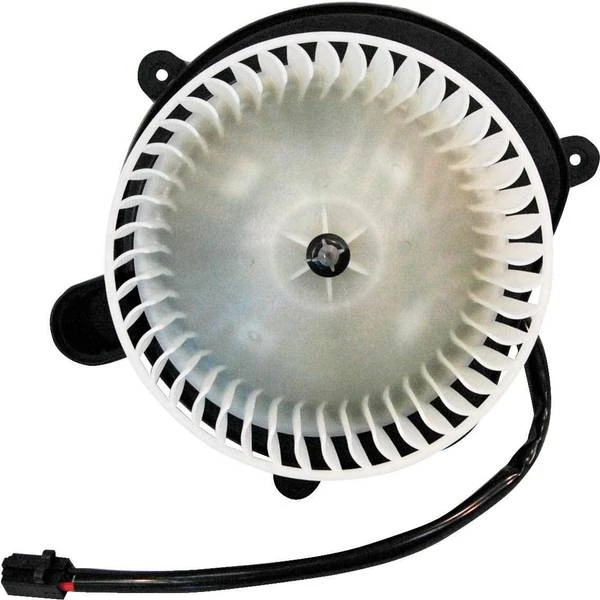 TYC 700168 HVAC Blower 3 TYC 700168 HVAC Blower