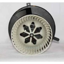 TYC 700182 HVAC Blower Motor
