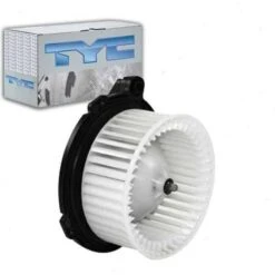 TYC 700201 HVAC Blower