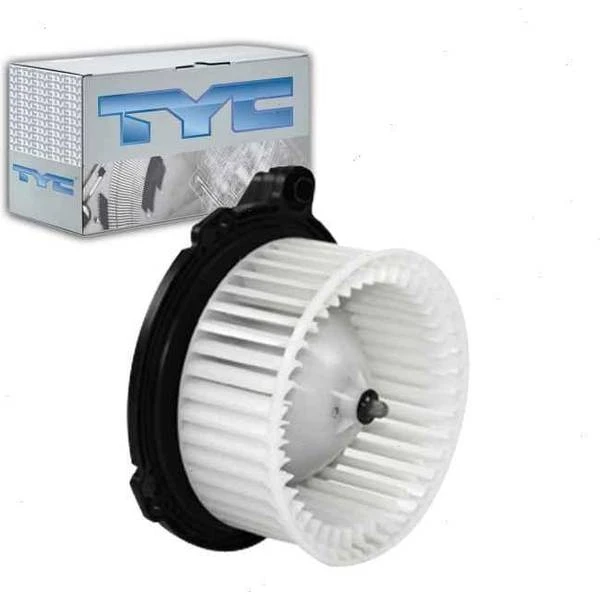 TYC 700201 HVAC Blower 3 TYC 700201 HVAC Blower