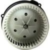 TYC 700211 HVAC Blower Motor -MowerTech Store TYC 700211 HVAC Blower Motor