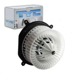 TYC 700212 HVAC Blower Motor