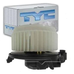 TYC 700308 HVAC Blower