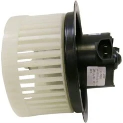 TYC HVAC Blower Motor 1998-2002 Lincoln Town