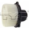 TYC HVAC Blower Motor 1999-2001 Jeep Grand Cherokee -MowerTech Store TYC HVAC Blower Motor 1999 2001 Jeep Grand Cherokee