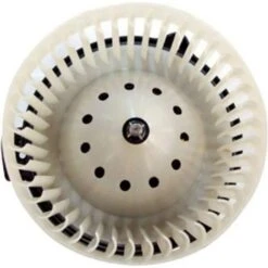 TYC HVAC Blower Motor