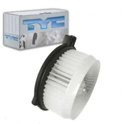 TYC HVAC Blower Motor, FQPX-TYC-700003