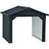 Tepro Garten 7458 Shed