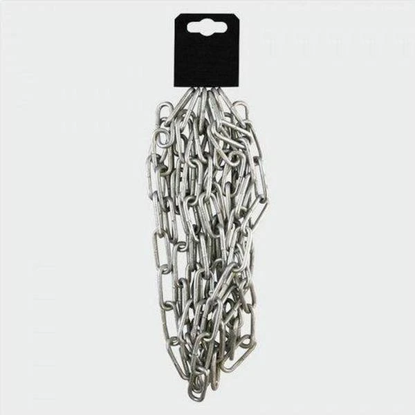 Timco 432HDGC Welded Link Chain 3 Timco 432HDGC Welded Link Chain