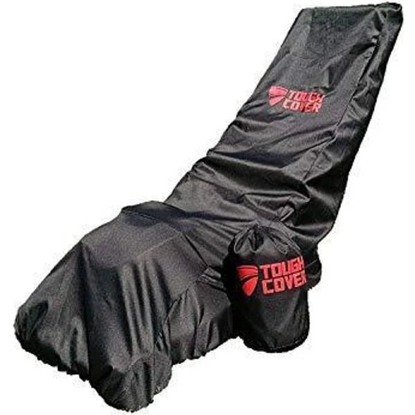 ToughCover Premium Mower Cover 3 ToughCover Premium Mower Cover
