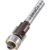Trend 46/01X1/4TC Rota-Tip Trimmer 12.7 Dia. 8mm Lng. -MowerTech Store Trend 46 01X1 4TC Rota Tip trimmer 12.7 dia. 8mm lng