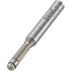 Trend Guided Trimmer 11mm Cut