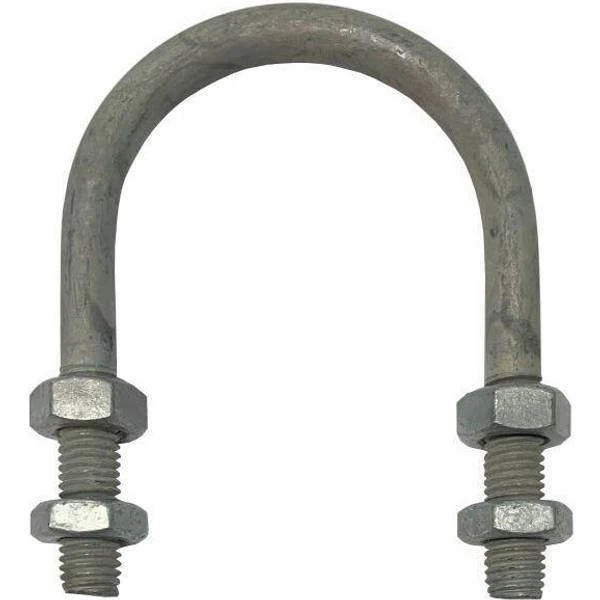 U-Bolt 5/16 Inch 3 U-Bolt 5/16 Inch