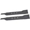 Ufixt Replacement Lawnmower Blades Top