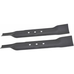 Ufixt Replacement Lawnmower Blades Top