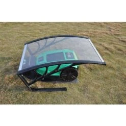 VHBW Carport Compatible With Alpina Ar