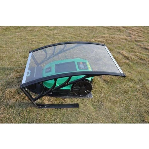 VHBW Compatible With Ambrogio Deluxe 2B L200 Mower 3 VHBW Compatible With Ambrogio Deluxe 2B L200 Mower