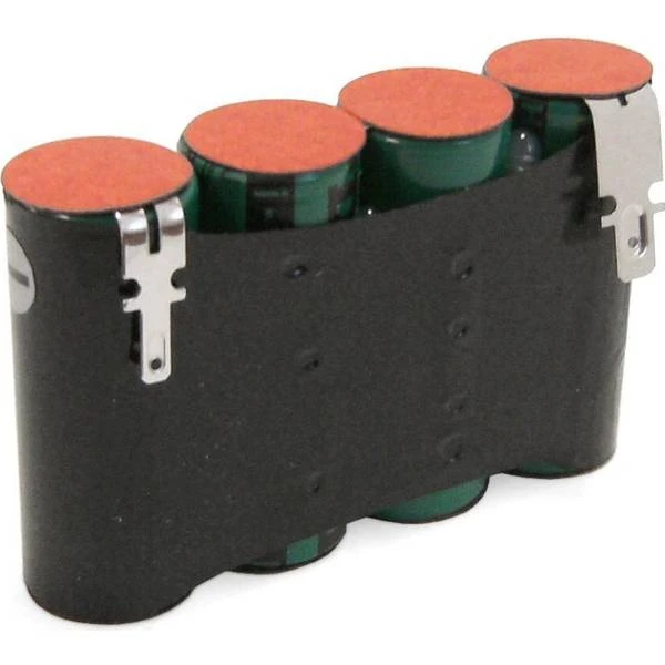 Varta Rasenschere Wolf Accu BF13806, 801527 SAFT 3 4/5A 3 Varta Rasenschere Wolf Accu BF13806, 801527 SAFT 3 4/5A