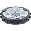 WHEEL ASSY GREY -MowerTech Store WHEEL ASSY GREY
