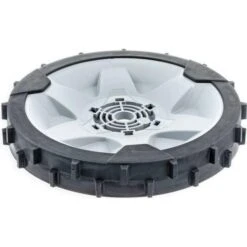 WHEEL ASSY GREY