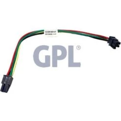 WIRING ASSY HMI CABLE L=250MM