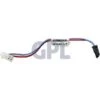 WIRING ASSY LED LIGHT EXTENSIO -MowerTech Store WIRING ASSY LED LIGHT EXTENSIO