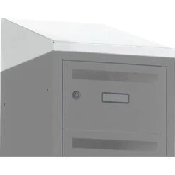 Wolf Sloping Attachment, Width 350