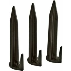 Worx Boundary Wire Pegs 100pcs