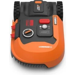 Worx Landroid M500 Plus WR165E 9 Worx Landroid M500 Plus WR165E -MowerTech Store Worx Landroid M500 Plus WR165E 2