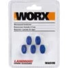 Worx WA0198 5pcs -MowerTech Store Worx WA0198 5pcs
