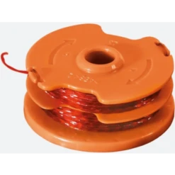 Worx Snørehus Ø1,65