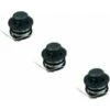 Yard Force Gartenmaschinen, Ersatz Fadenspule 3er Set 2 Yard Force Gartenmaschinen, Ersatz Fadenspule 3er Set -MowerTech Store Yard Force Gartenmaschinen Ersatz Fadenspule 3er Set