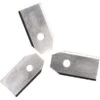 Yard Force Robotic Mower Blades 3 -MowerTech Store Yard Force Robotic Mower Blades 3