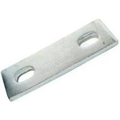 Backing Plate For M8 U-bolt 37
