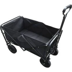 Front Page -MowerTech Store tectake Garden Trolley 1