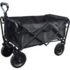 Tectake Garden Trolley -MowerTech Store tectake Garden Trolley