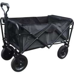 Tectake Garden Trolley
