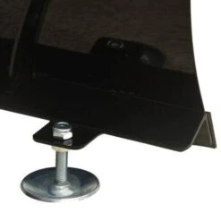 VidaXL Snow Plough 115cm -MowerTech Store vidaXL Snow Plough 115cm 3