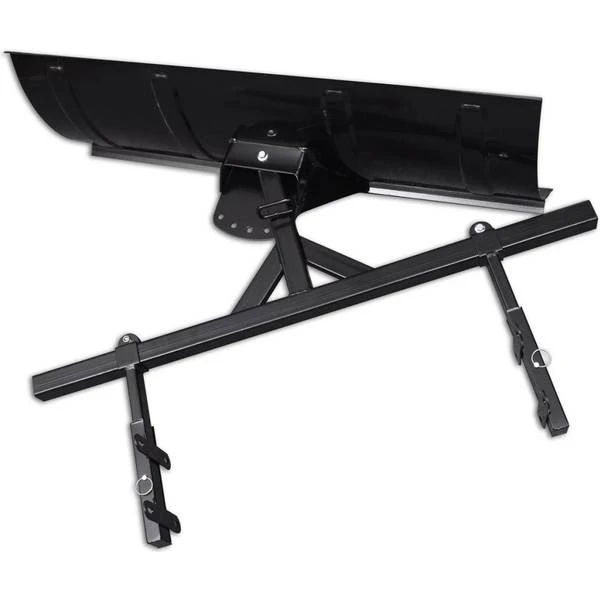 VidaXL Snow Plough Blade 100x44cm 6 VidaXL Snow Plough Blade 100x44cm - Image 4