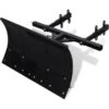 VidaXL Snow Plough Blade 80x44cm 1 VidaXL Snow Plough Blade 80x44cm -MowerTech Store vidaXL Snow Plough Blade 80x44cm