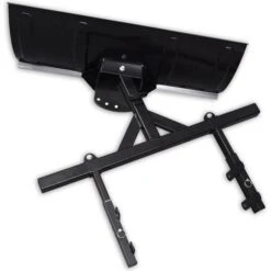 VidaXL Snow Plough Blade 80x44cm 9 VidaXL Snow Plough Blade 80x44cm -MowerTech Store vidaXL Snow Plough Blade 80x44cm 2