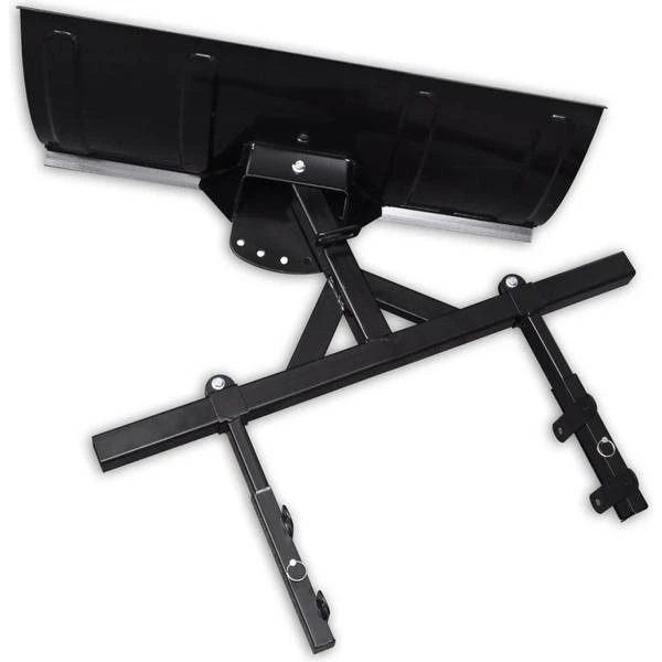 VidaXL Snow Plough Blade 80x44cm 5 VidaXL Snow Plough Blade 80x44cm - Image 3