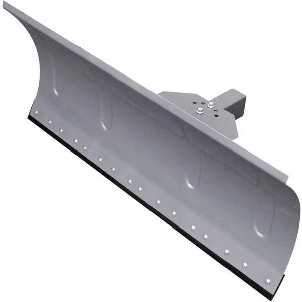 VidaXL Universal Snow Plough Blade 100x44cm 3 VidaXL Universal Snow Plough Blade 100x44cm