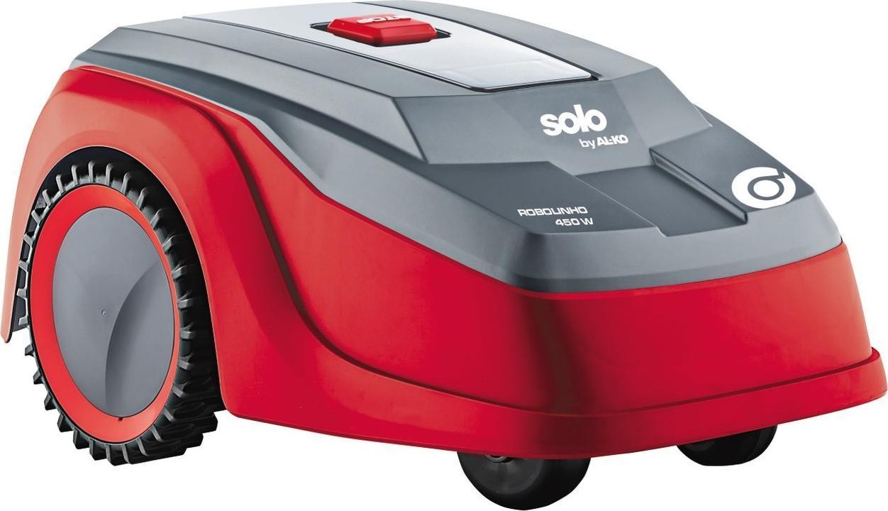 Front Page -MowerTech Store vejos robotas al ko robolinho 450 w 127654